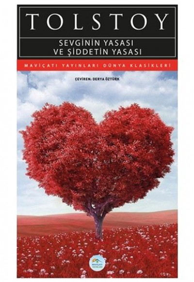 Sevginin Yasası ve Şiddetin Yasası Sevginin Yasası ve Şiddetin Yasası