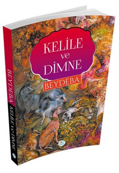 Kelile ve Dimne - Beydeba Kelile ve Dimne - Beydeba