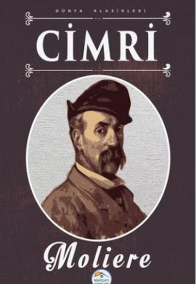 Cimri - Dünya Klasikleri Cimri - Dünya Klasikleri