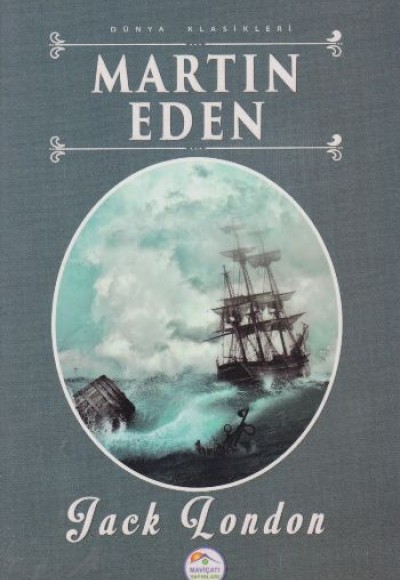 Dünya Klasikleri - Martin Eden Dünya Klasikleri - Martin Eden