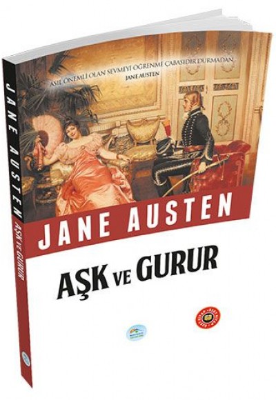 Özet Kitap - Aşk ve Gurur Özet Kitap - Aşk ve Gurur
