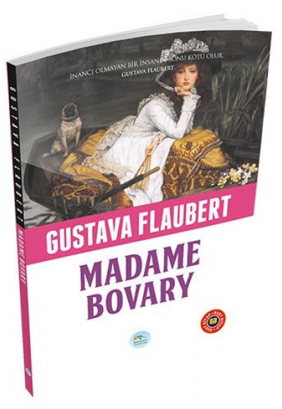 Özet Kitap - Madam Bovary Özet Kitap - Madam Bovary