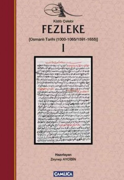 Fezleke I Fezleke I