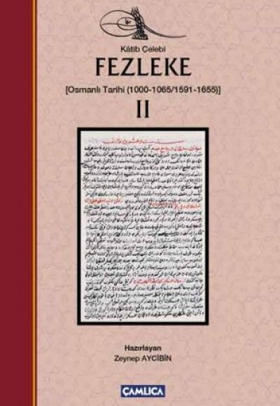 Fezleke II Fezleke II