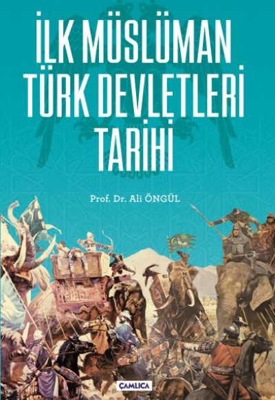 İlk Müslüman Türk Devletleri İlk Müslüman Türk Devletleri