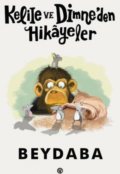 Kelile ve Dimne'den Hikayeler