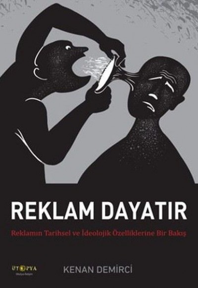 Reklam Dayatır Reklam Dayatır