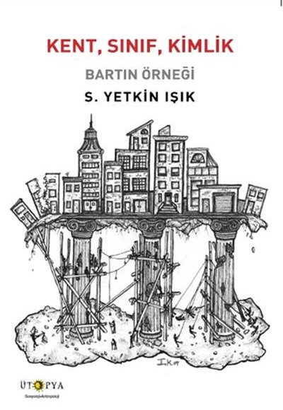 Kent Sınıf Kimlik Kent Sınıf Kimlik