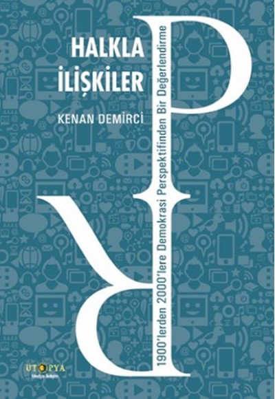 Halkla İlişkiler Halkla İlişkiler