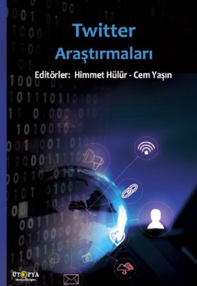 Twitter Araştırmaları Twitter Araştırmaları