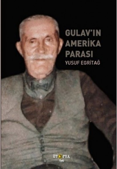 Gulav’ın Amerika Parası Gulav’ın Amerika Parası