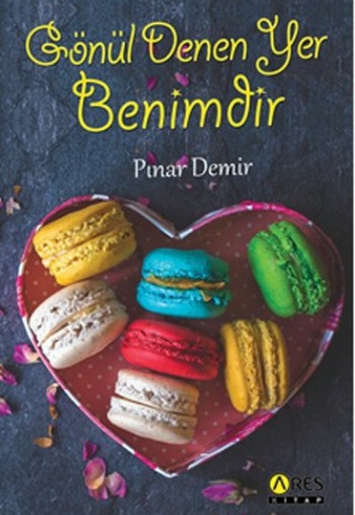 Gönül Denen Yer Benimdir