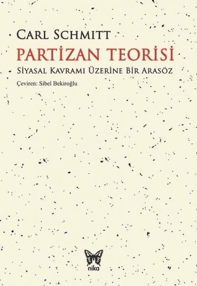 Partizan Teorisi Partizan Teorisi