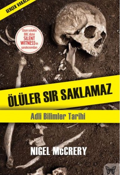 Ölüler Sır Saklamaz Ölüler Sır Saklamaz