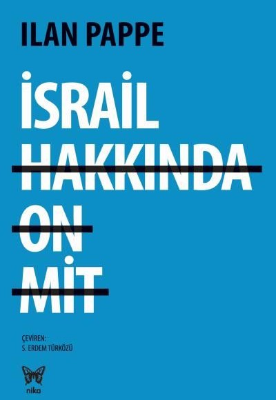 İsrail Hakkında On Mit İsrail Hakkında On Mit