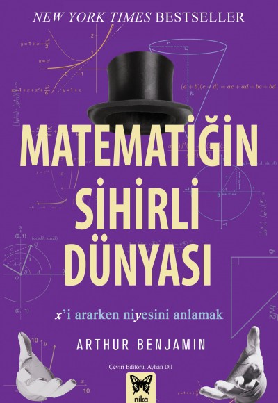 Matematiğin Sihirli Dünyası Matematiğin Sihirli Dünyası