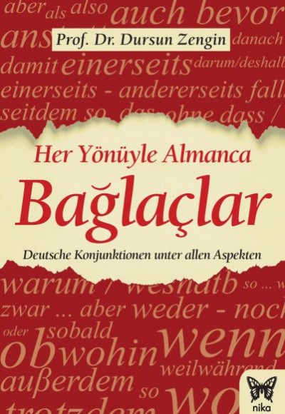 Her Yönüyle Almanca - Bağlaçlar Her Yönüyle Almanca - Bağlaçlar