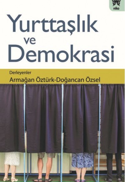Yurttaşlık ve Demokrasi Yurttaşlık ve Demokrasi
