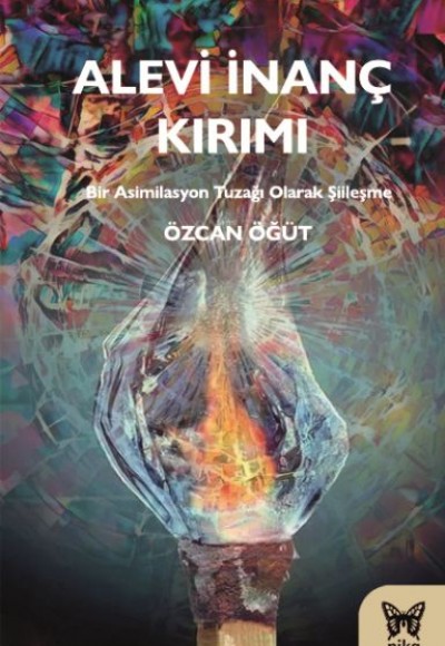 Alevi İnanç Kırımı Alevi İnanç Kırımı