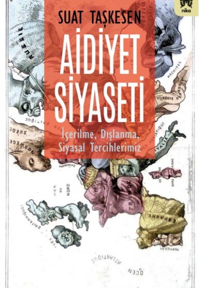 Aidiyet Siyaseti Aidiyet Siyaseti