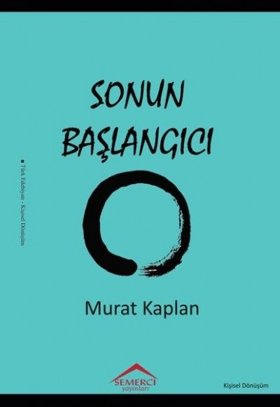 Sonun Başlangıcı Sonun Başlangıcı
