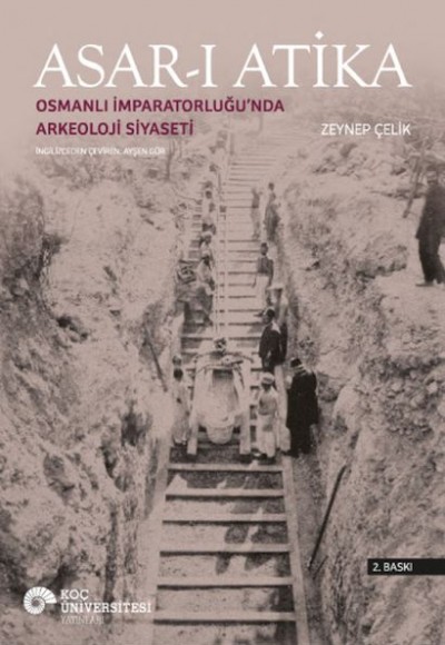 Asar-ı Atika Asar-ı Atika