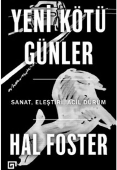 Yeni Kötü Günler Yeni Kötü Günler