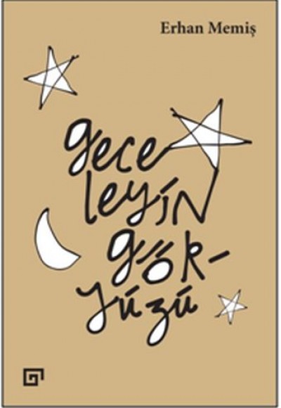 Geceleyin Gökyüzü Geceleyin Gökyüzü