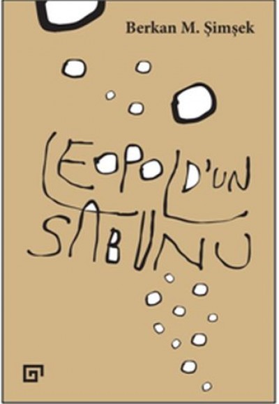 Leopold’un Sabunu Leopold’un Sabunu