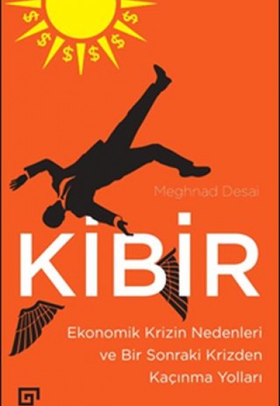 Kibir Kibir