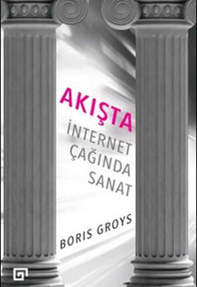 Akışta: İnternet Çağında Sanat Akışta: İnternet Çağında Sanat