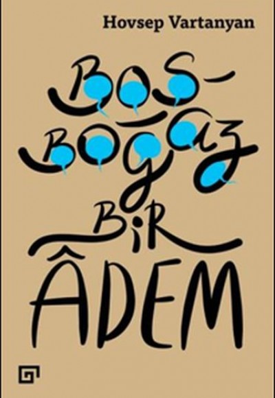 Boşboğaz Bir Adem Boşboğaz Bir Adem
