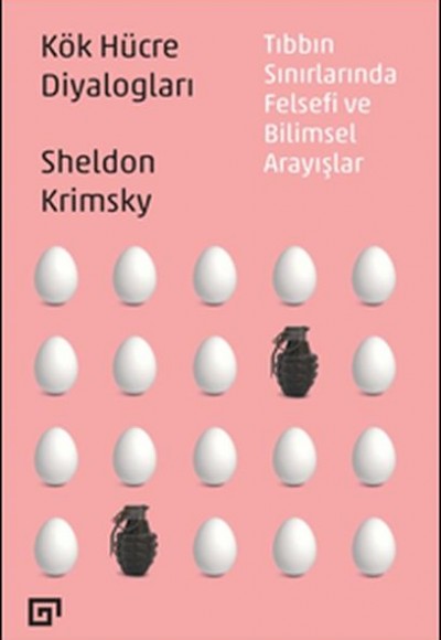Kök Hücre Diyalogları Kök Hücre Diyalogları