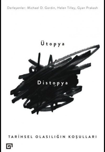 Ütopya-Distopya Ütopya-Distopya