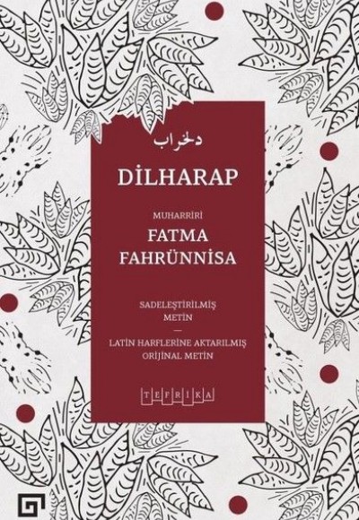 Dilharap Dilharap