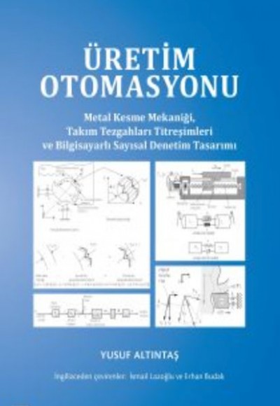 Üretim Otomasyonu Üretim Otomasyonu