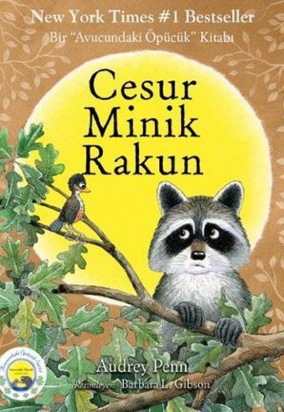 Cesur Minik Rakun Cesur Minik Rakun