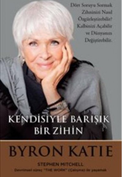 Kendisiyle Barışık Bir Zihin Kendisiyle Barışık Bir Zihin