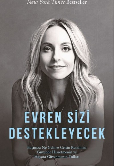 Evren Sizi Destekleyecek Evren Sizi Destekleyecek