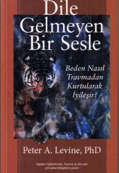 Dile Gelmeyen Bir Sesle Dile Gelmeyen Bir Sesle