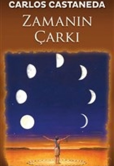 Zamanın Çarkı Zamanın Çarkı