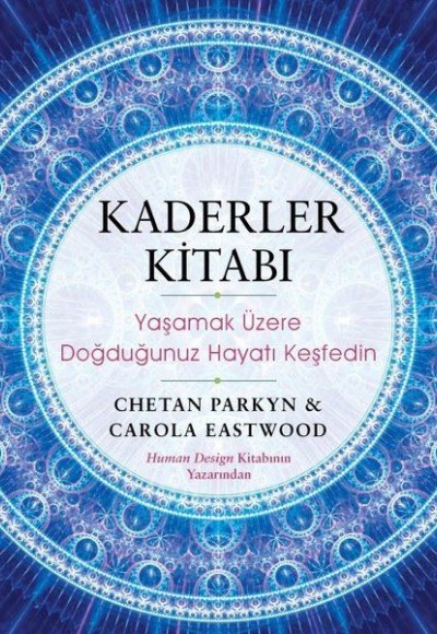 Kaderler Kitabı Kaderler Kitabı
