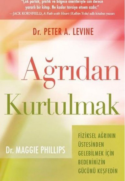 Ağrıdan Kurtulmak Ağrıdan Kurtulmak
