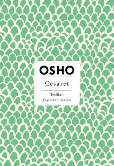 Cesaret - Tehlikeli Yaşamanın Sevinci Cesaret - Tehlikeli Yaşamanın Sevinci