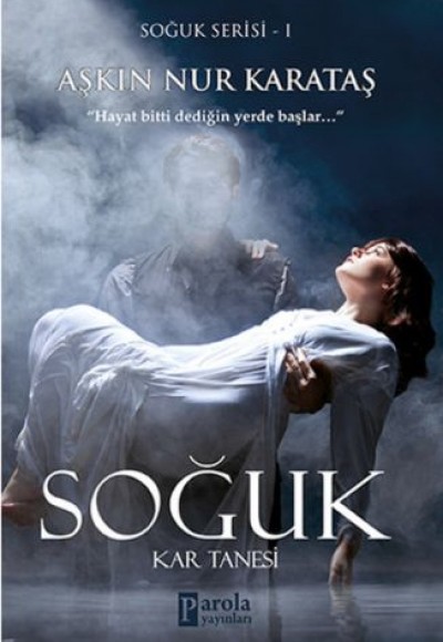 Soğuk Serisi 1 - Kar Tanesi Soğuk Serisi 1 - Kar Tanesi