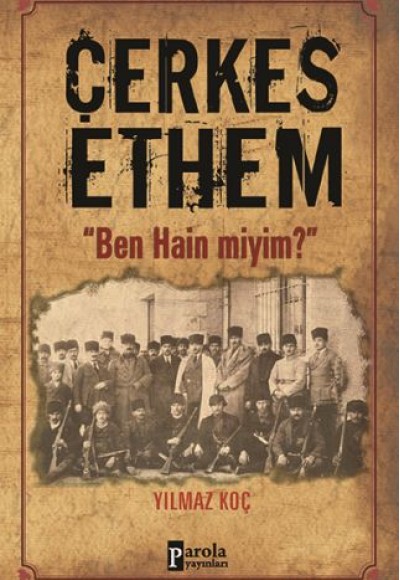 Çerkes Ethem Çerkes Ethem