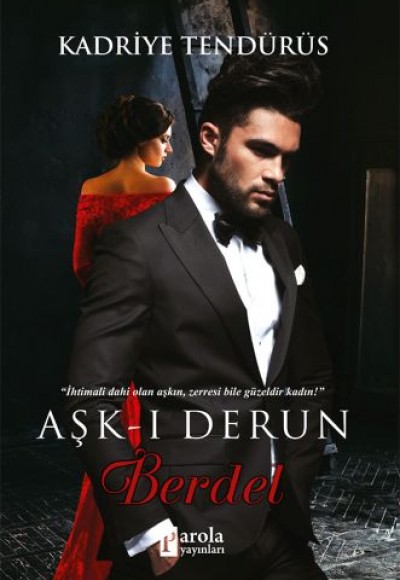 Aşk-ı Derun Berdel Aşk-ı Derun Berdel