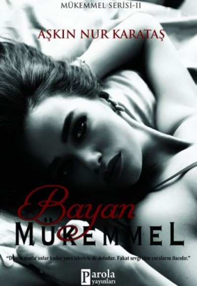 Mükemmel Bayan Mükemmel Bayan