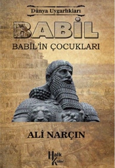 Babil: Babil'in Çocukları Babil: Babil'in Çocukları