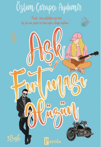 Aşk Fırtınası: Hüzün Aşk Fırtınası: Hüzün